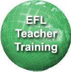 EFL Teacher Training